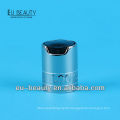 20/415 Aluminum screw disc top cap